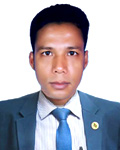 Gobinda Kumar Ray
